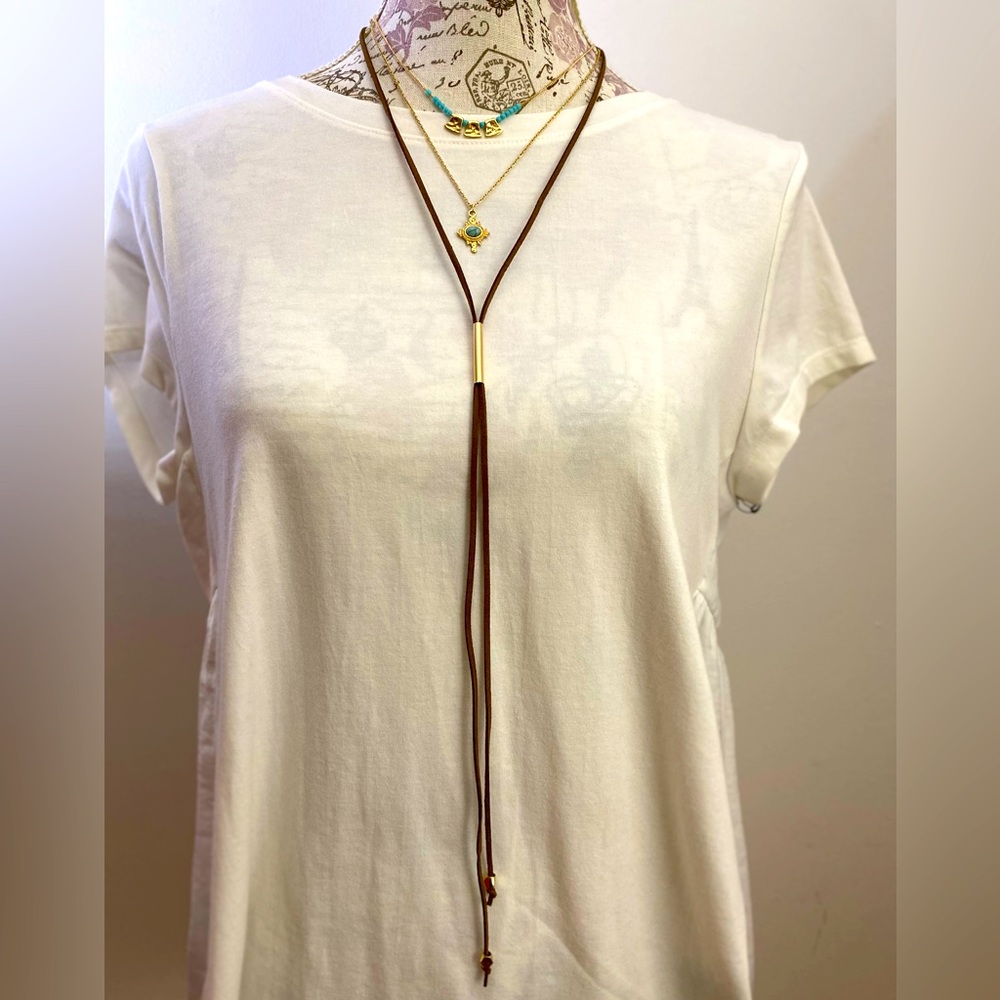 Park Lane “Sparrow” Necklace
